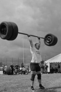 Axle Press Axle Press