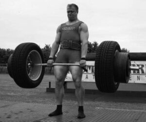 Deadlift Deadlift