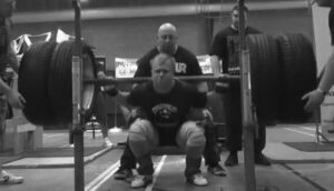 Squat Squat